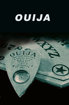 OUIJA