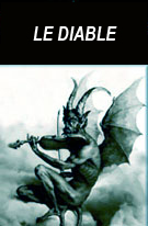 Le Diable